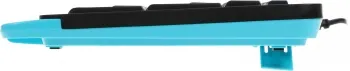  A4Tech Fstyler FK10 / USB Multimedia