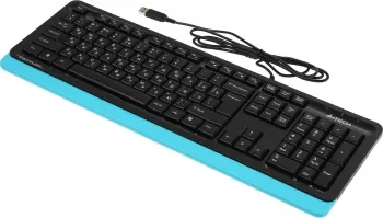  A4Tech Fstyler FK10 / USB Multimedia