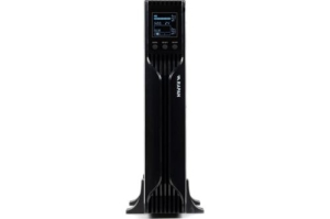   RAPAN-UPS 2000-RACK-IN-4X9-E {Line-interactive, 2000/1400, USB, 8 C13,  2x 9Ah, 
