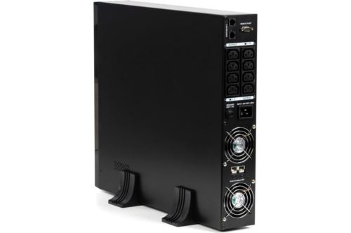   RAPAN-UPS 2000-RACK-IN-4X9-E {Line-interactive, 2000/1400, USB, 8 C13,  2x 9Ah, 