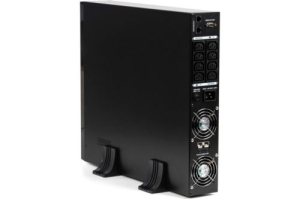   RAPAN-UPS 2000-RACK-IN-4X9-E {Line-interactive, 2000/1400, USB, 8 C13,  2x 9Ah, 