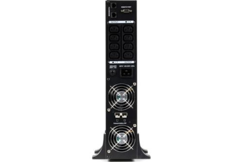   RAPAN-UPS 2000-RACK-IN-4X9-E {Line-interactive, 2000/1400, USB, 8 C13,  2x 9Ah, 