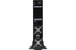   RAPAN-UPS 2000-RACK-IN-4X9-E {Line-interactive, 2000/1400, USB, 8 C13,  2x 9Ah, 