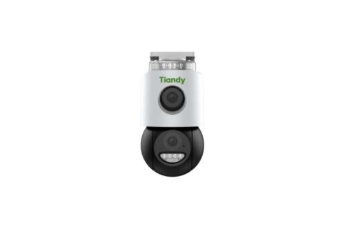 Камера видеонаблюдения IP Tiandy TC-H363N I5W/WIFI/Eu/4mm/V4.0 4-4мм цв.