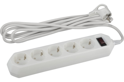    0019738  USF-5es-5m-W ()  , 3x0,752,  , 5, 5 {  