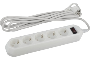    0019738  USF-5es-5m-W ()  , 3x0,752,  , 5, 5 {  