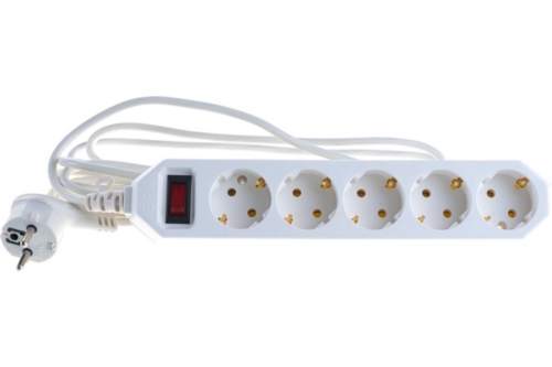    0019738  USF-5es-5m-W ()  , 3x0,752,  , 5, 5 {  