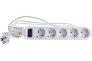    0019738  USF-5es-5m-W ()  , 3x0,752,  , 5, 5 {  