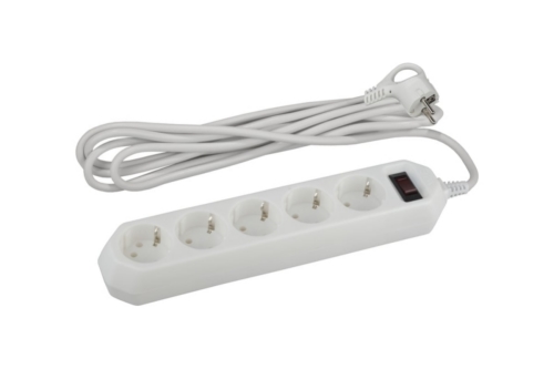    0019738  USF-5es-5m-W ()  , 3x0,752,  , 5, 5 {  