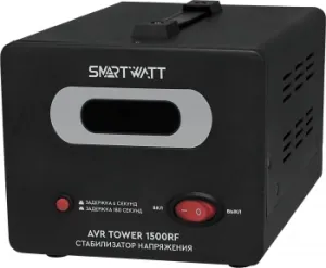    SMARTWATT AVR TOWER 1500RF (140W - 260W, 1500VA, 1.5 , 50-60 