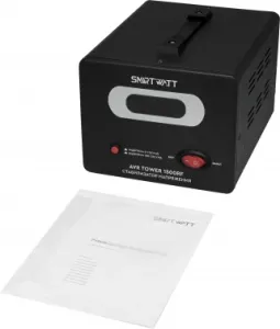    SMARTWATT AVR TOWER 1500RF (140W - 260W, 1500VA, 1.5 , 50-60 