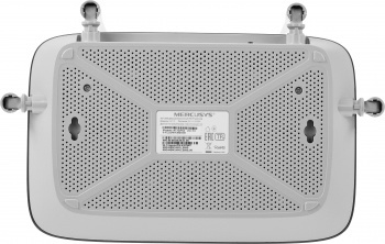  AC1200 dual Band Wi-Fi router, up to 867 Mbps at 5 GHz + up to 300 Mbps at 2.4 GHz, 1 