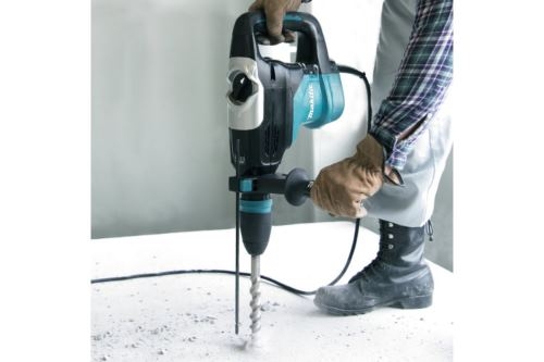  SDS-max Makita HR4003C 1100,2,11.4,1450-2900,6.2,
