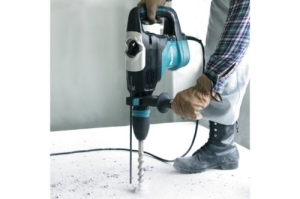  SDS-max Makita HR4003C 1100,2,11.4,1450-2900,6.2,
