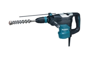  SDS-max Makita HR4003C 1100,2,11.4,1450-2900,6.2,