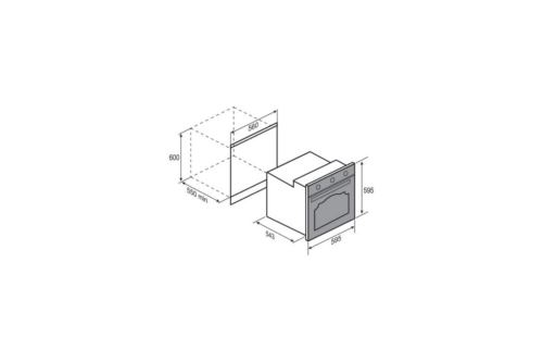    Zigmund & Shtain E 161 B