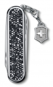   Victorinox Classic Brilliant Crystal (0.6221.35) 58 5. / 