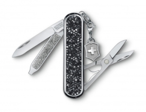   Victorinox Classic Brilliant Crystal (0.6221.35) 58 5. / 