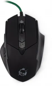  Oklick 815G black optical (2400dpi) USB Gaming (6but)
