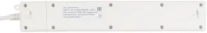   PowerCube, 4 / ., 3USB, 3500 , 16, 1.9 , 3*1,0 () PC-6-2M