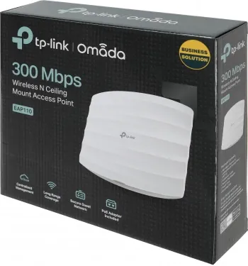      N TP-Link SMB  EAP110   300 /