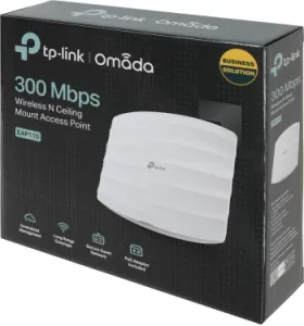      N TP-Link SMB  EAP110   300 /