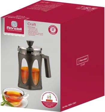 - Rondell Craft RDS-1301 (GY) 
