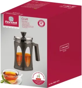 - Rondell Craft RDS-1301 (GY) 