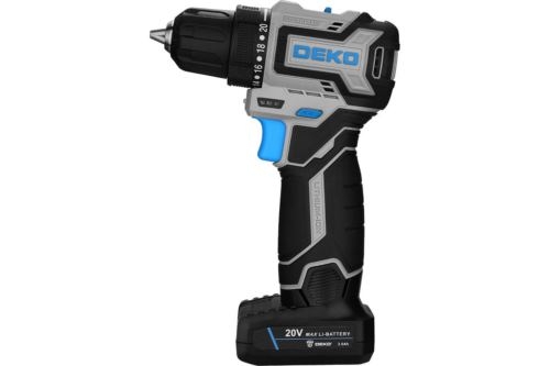 - Deko Loner 20V Pro 085-1010