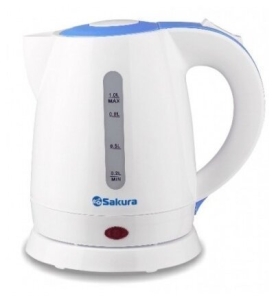   Sakura SA-2342BL (1.0) / 