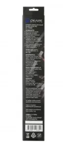    Oklick OK-FP0350 