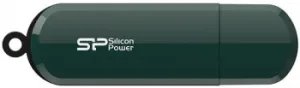   16Gb Silicon Power LuxMini 320, USB 2.0, 