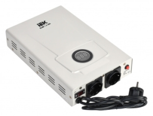   IEK Slim 1.5   (IVS22-1-D15-09)