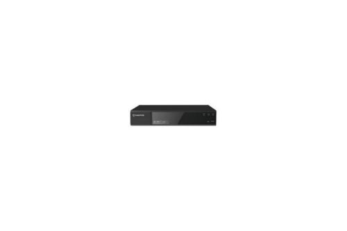 Сетевой 8 канальный регистратор Tantos TSr-NV08154 для IP камер