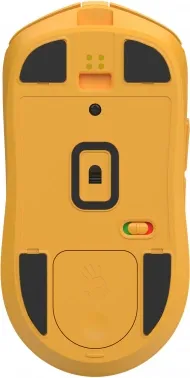 A4Tech Bloody R72 Ultra Duo Renegade Sunset /  20000dpi . USB/USB