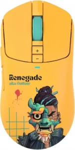  A4Tech Bloody R72 Ultra Duo Renegade Sunset /  20000dpi . USB/USB