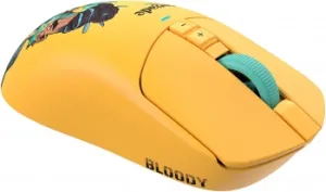  A4Tech Bloody R72 Ultra Duo Renegade Sunset /  20000dpi . USB/USB