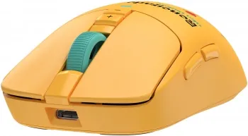  A4Tech Bloody R72 Ultra Duo Renegade Sunset /  20000dpi . USB/USB