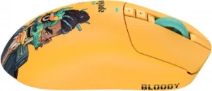  A4Tech Bloody R72 Ultra Duo Renegade Sunset /  20000dpi . USB/USB