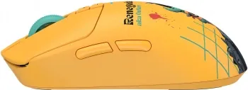  A4Tech Bloody R72 Ultra Duo Renegade Sunset /  20000dpi . USB/USB