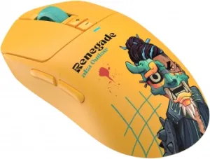  A4Tech Bloody R72 Ultra Duo Renegade Sunset /  20000dpi . USB/USB