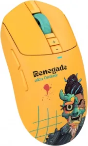  A4Tech Bloody R72 Ultra Duo Renegade Sunset /  20000dpi . USB/USB