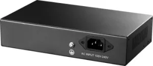  Cudy GS1008PS2 (L2) 8x1/ 2SFP 8PoE+ 120W 