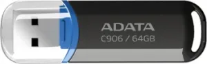   ADATA 64GB Classic C906, USB 2.0, 
