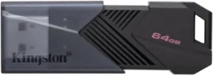   Kingston 64Gb DataTraveler Exodia Onyx DTXON/64GB USB3.2 