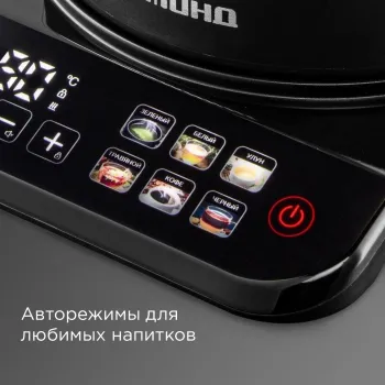   Redmond KG220 1.7. 2200  : 