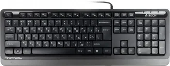  A4Tech Fstyler FK10 / USB Multimedia