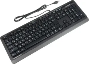 A4Tech Fstyler FK10 / USB Multimedia