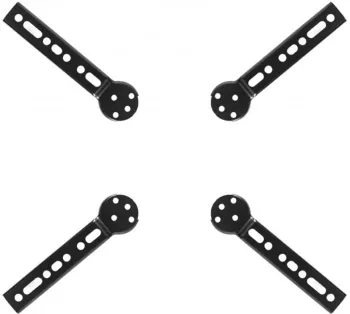    Kromax ADAPTER-400, ,   VESA 200/300*200/300/400*200