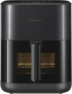 Dreame VFF12A Trouver Air fryer FD10Pro black-RU